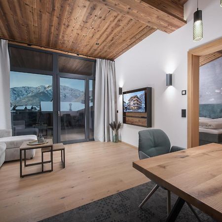 Hotel & Appartements Heigenhauser 웨이드링 외부 사진