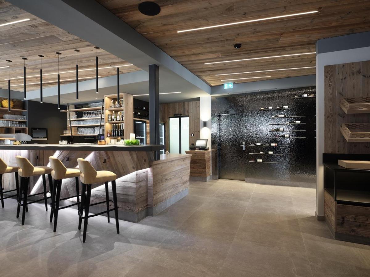 Hotel & Appartements Heigenhauser 웨이드링 외부 사진