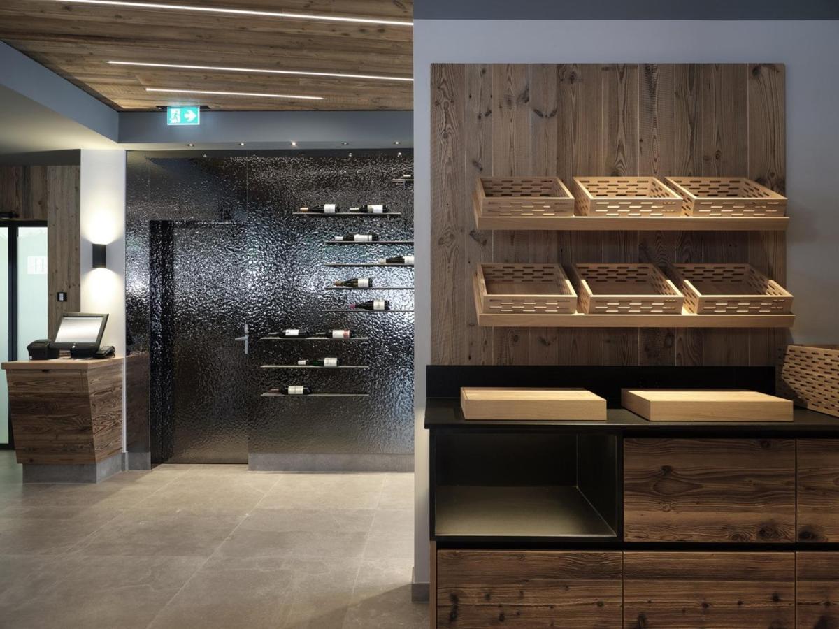 Hotel & Appartements Heigenhauser 웨이드링 외부 사진