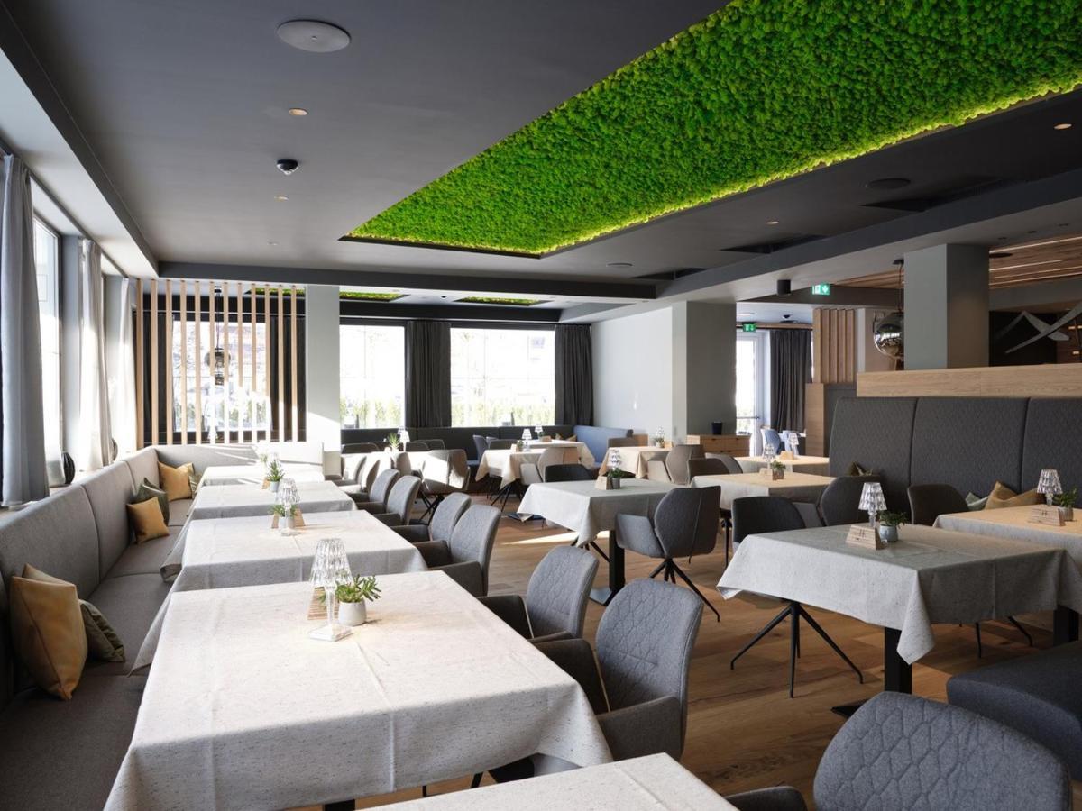 Hotel & Appartements Heigenhauser 웨이드링 외부 사진