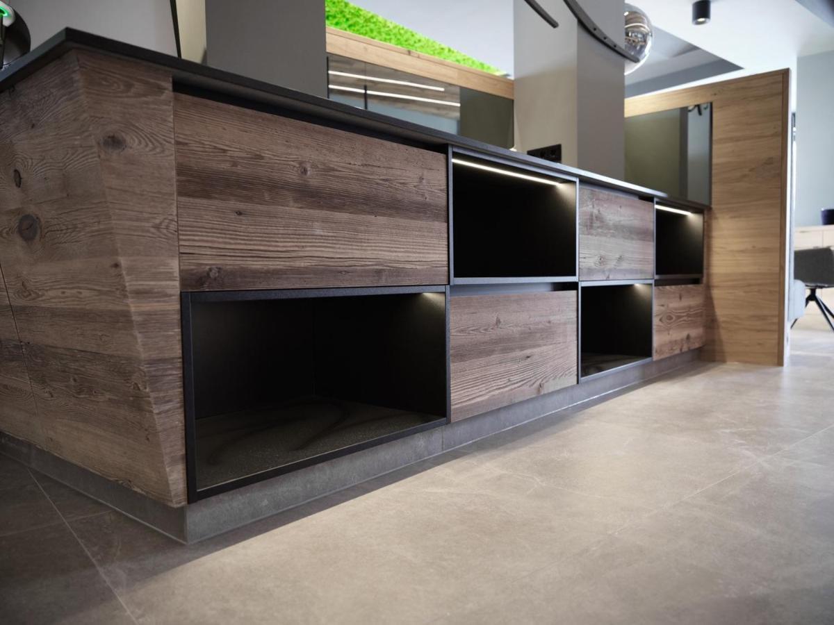 Hotel & Appartements Heigenhauser 웨이드링 외부 사진