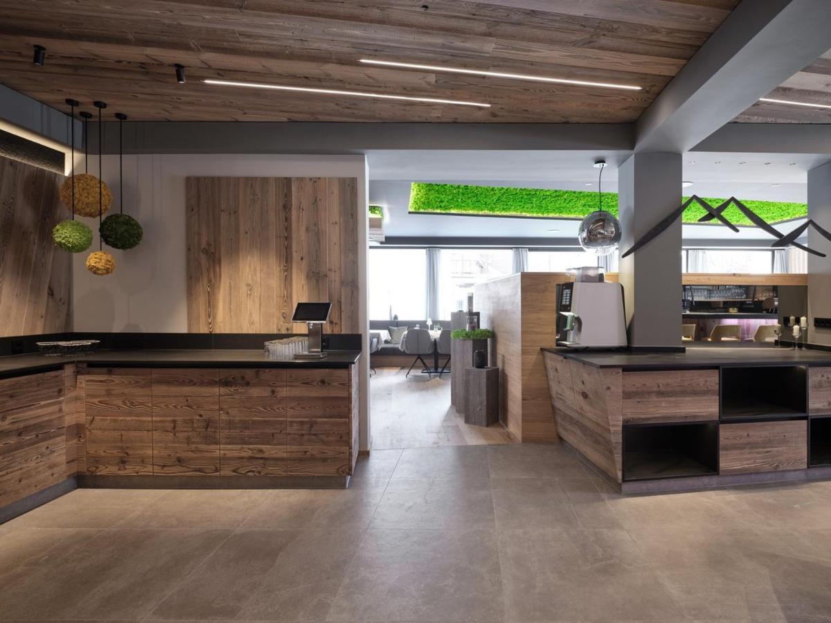 Hotel & Appartements Heigenhauser 웨이드링 외부 사진