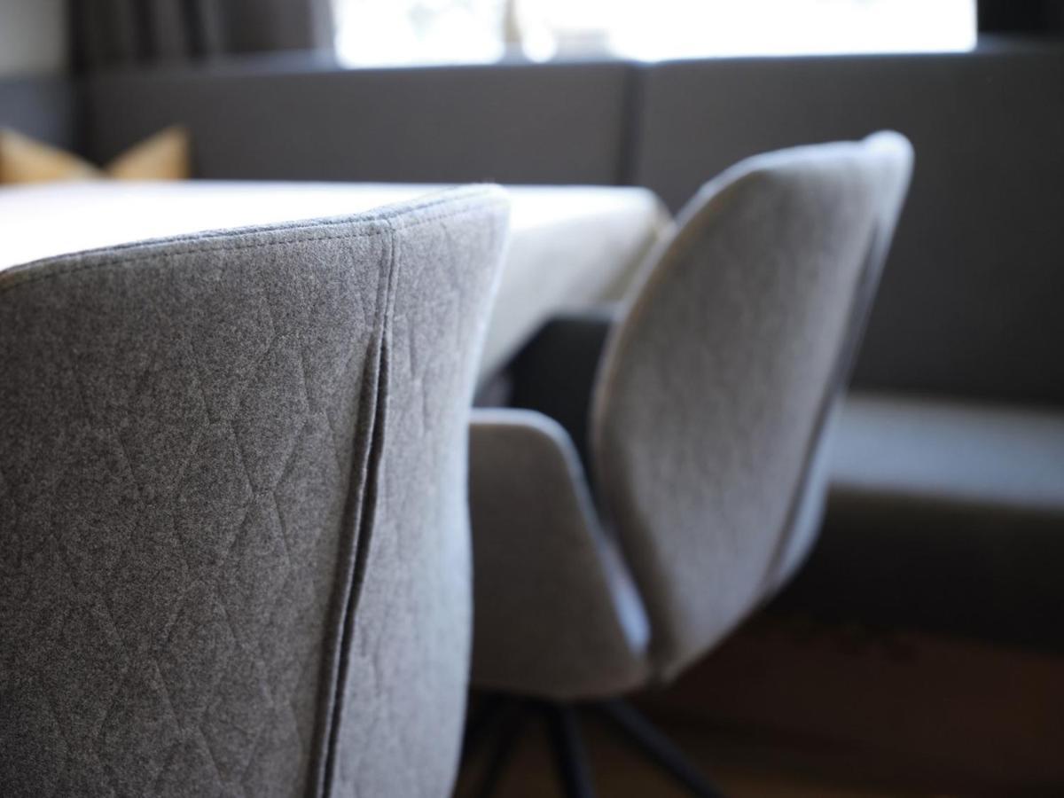 Hotel & Appartements Heigenhauser 웨이드링 외부 사진