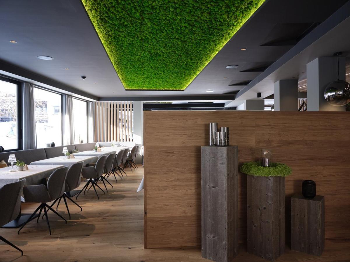 Hotel & Appartements Heigenhauser 웨이드링 외부 사진