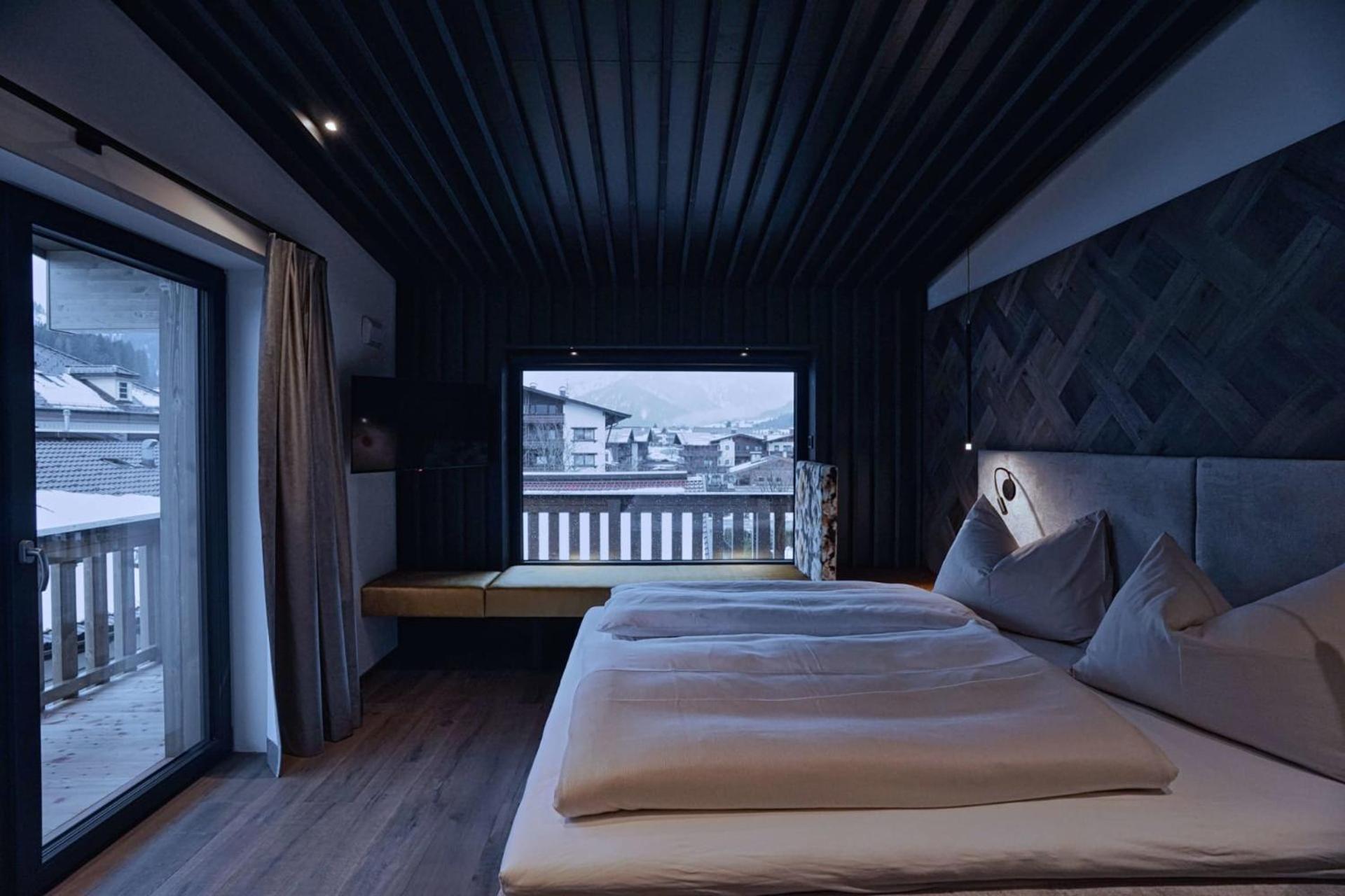 Hotel & Appartements Heigenhauser 웨이드링 외부 사진