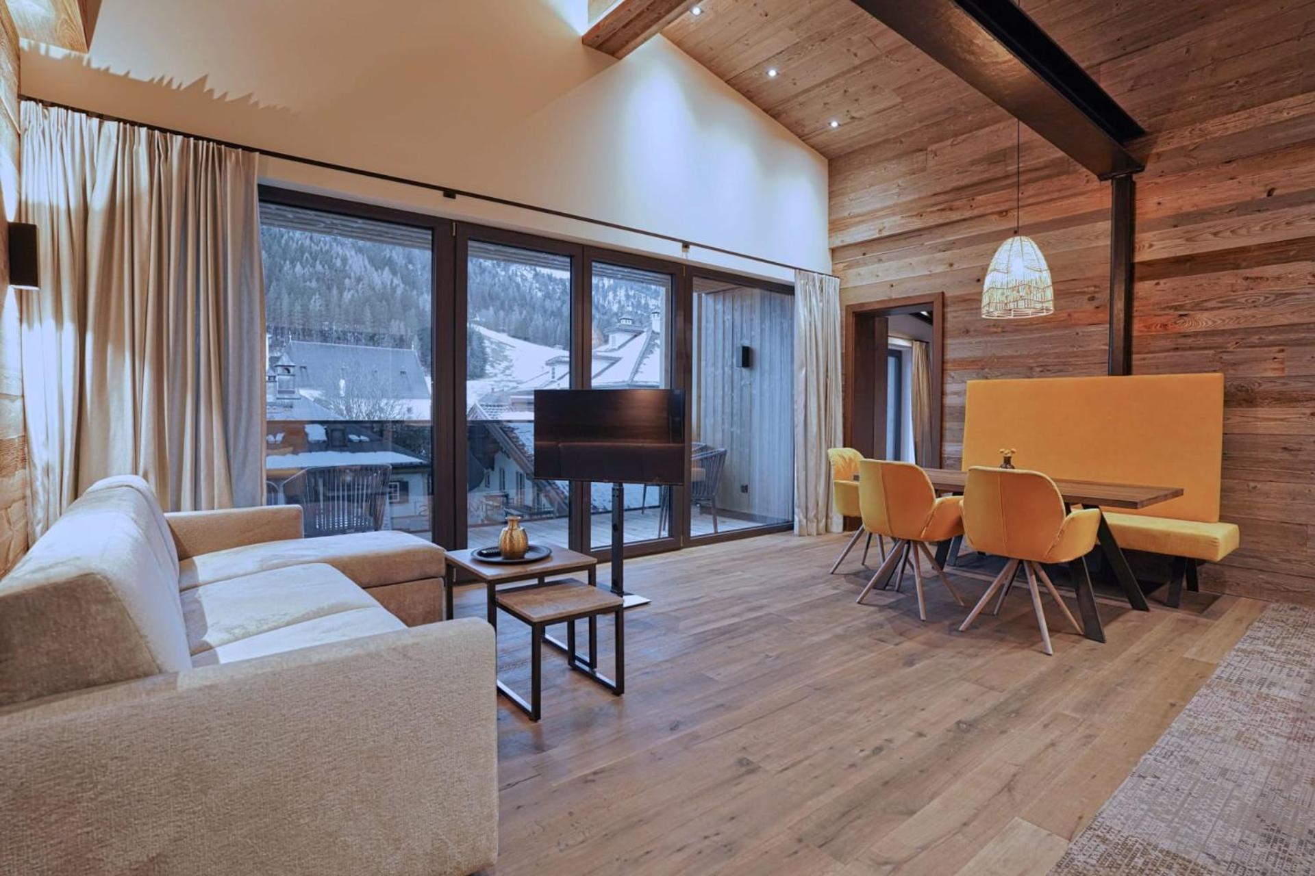 Hotel & Appartements Heigenhauser 웨이드링 외부 사진