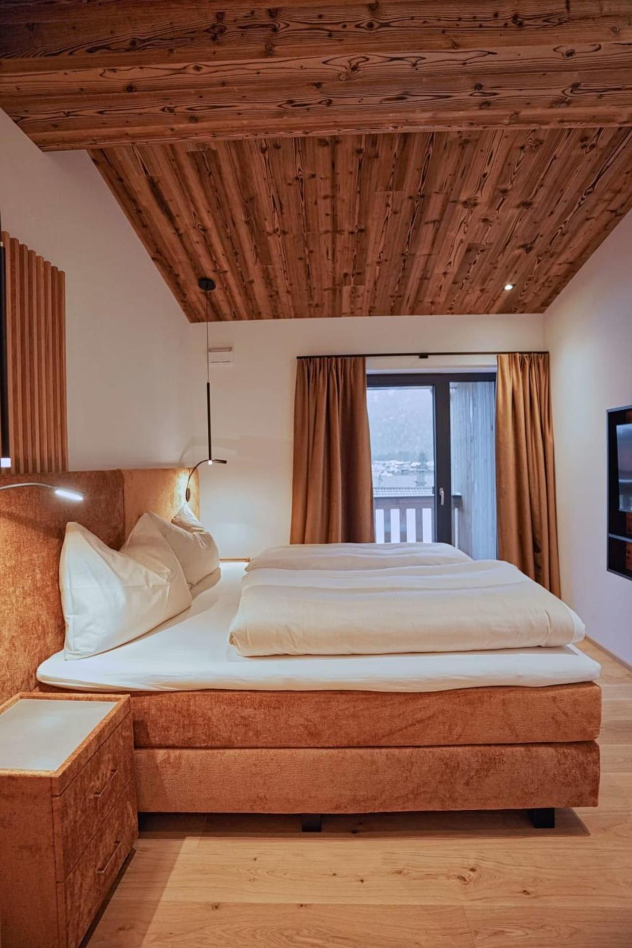 Hotel & Appartements Heigenhauser 웨이드링 외부 사진