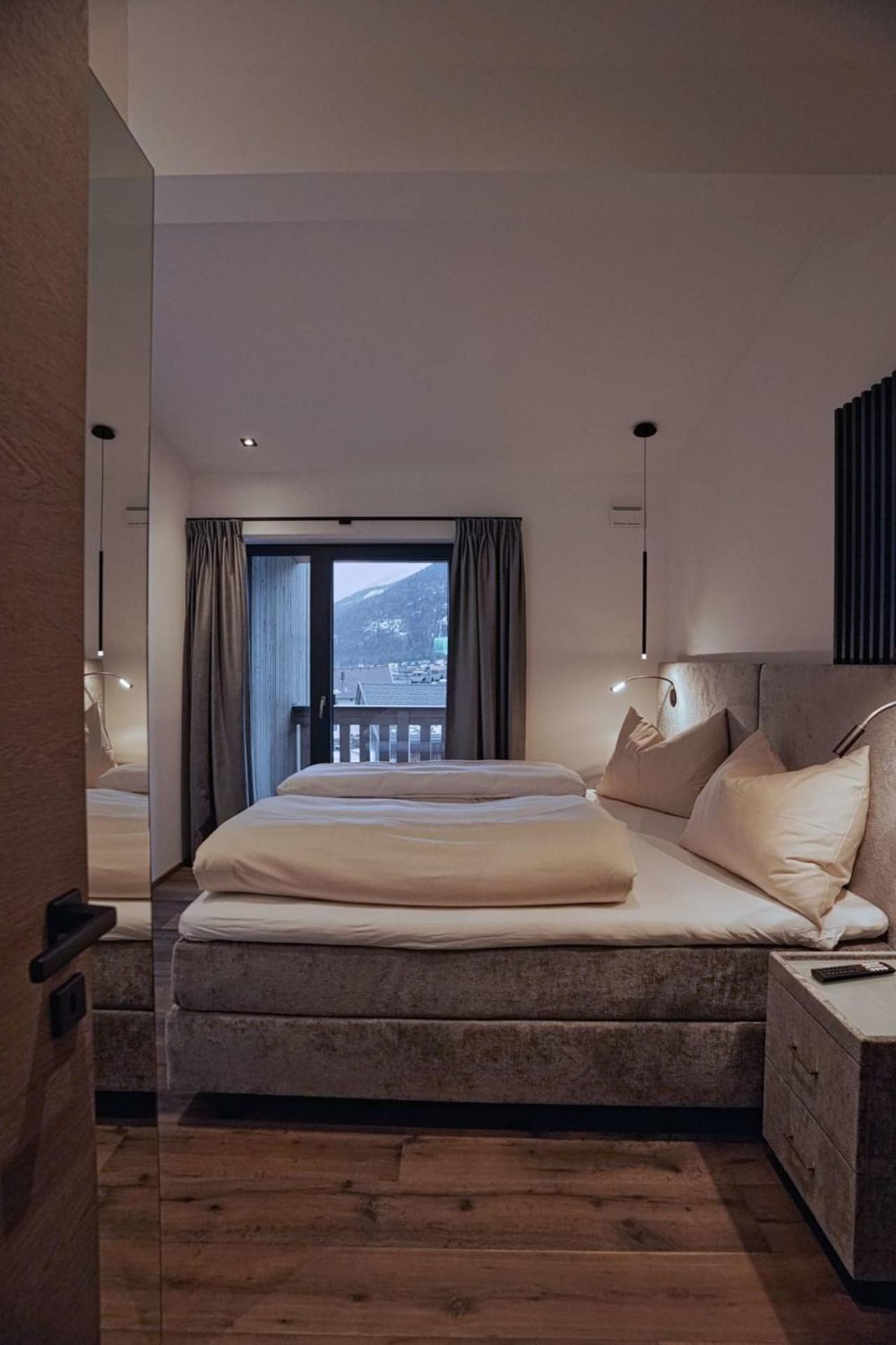 Hotel & Appartements Heigenhauser 웨이드링 외부 사진