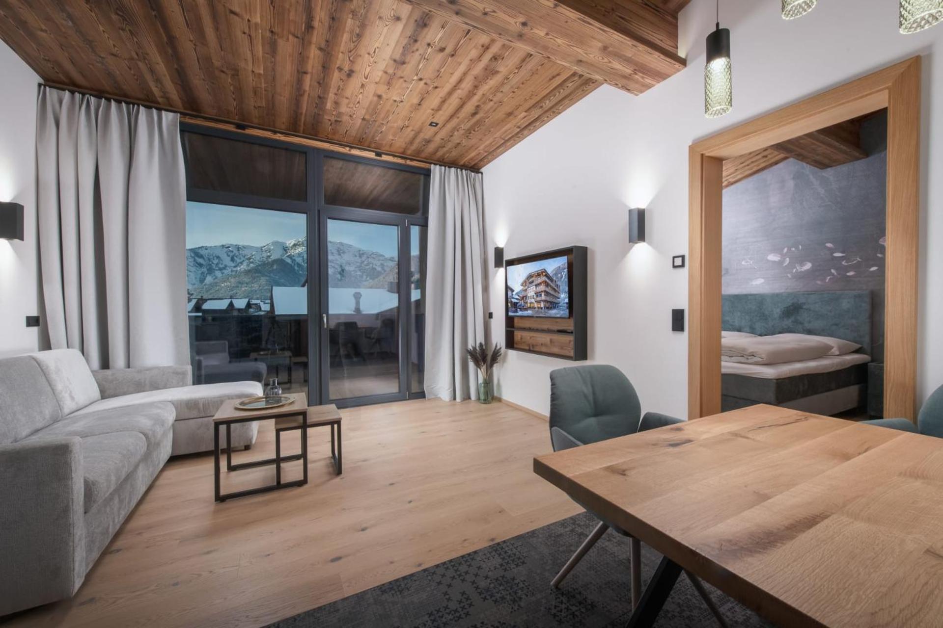 Hotel & Appartements Heigenhauser 웨이드링 외부 사진
