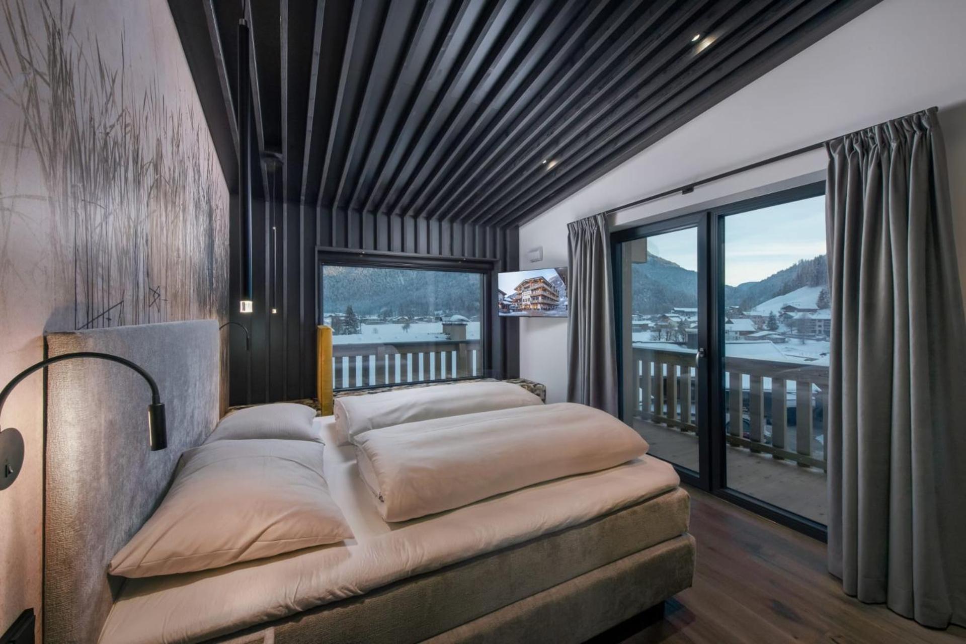 Hotel & Appartements Heigenhauser 웨이드링 외부 사진
