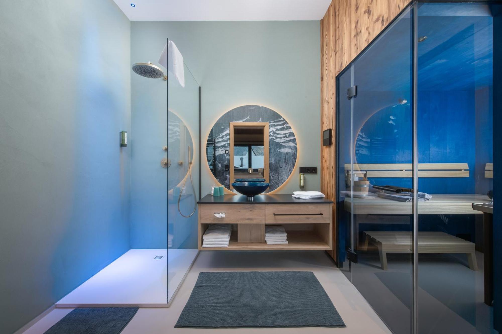 Hotel & Appartements Heigenhauser 웨이드링 외부 사진