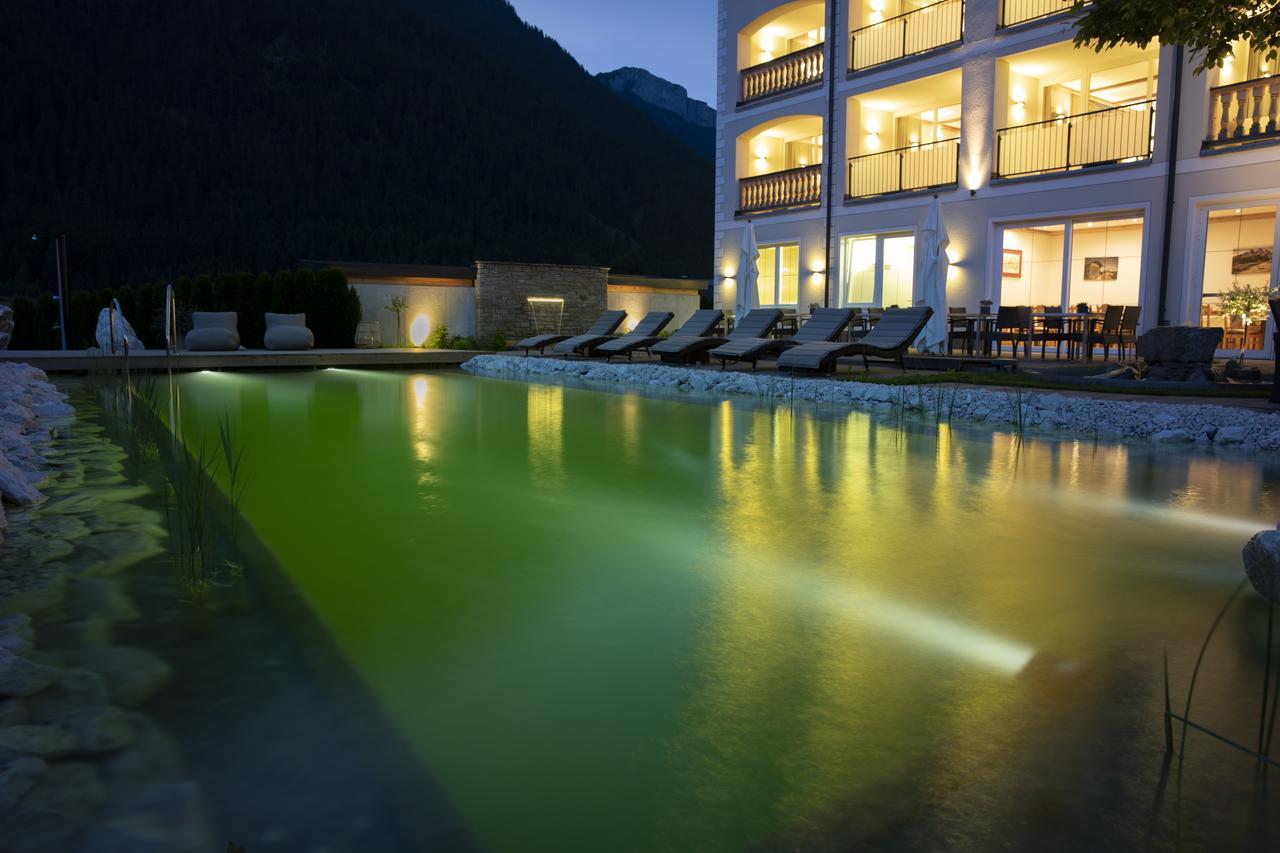Hotel & Appartements Heigenhauser 웨이드링 외부 사진