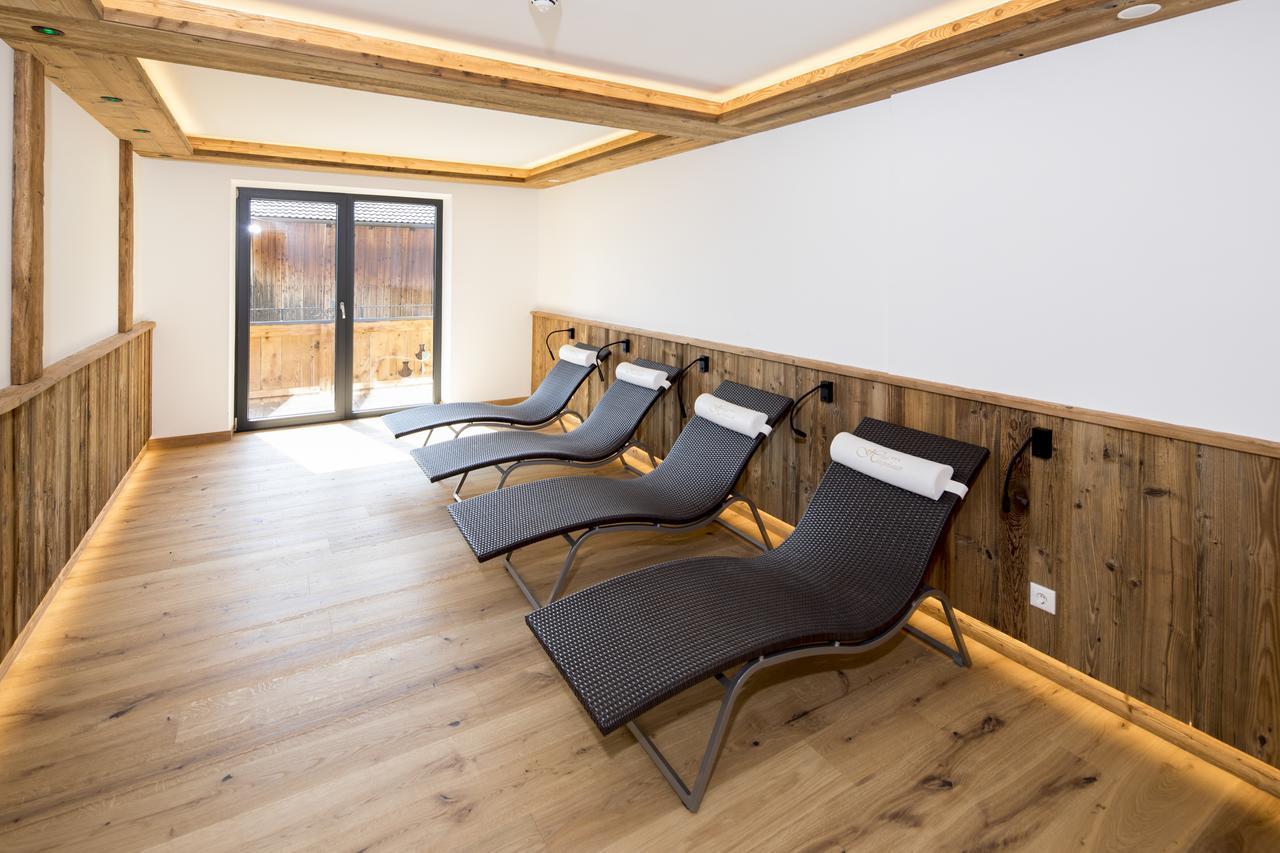 Hotel & Appartements Heigenhauser 웨이드링 외부 사진